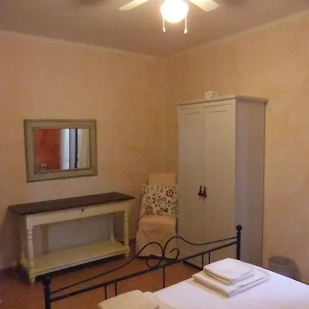 Lägenhet Dolce Miele Carassai
